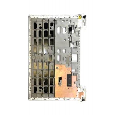 Lcd Frame Middle Chassis For Lenovo Yoga Tablet 2 8 0 Platinum By - Maxbhi Com