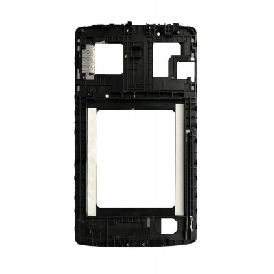 Lcd Frame Middle Chassis For Lg G Pad 7 0 Blue By - Maxbhi Com