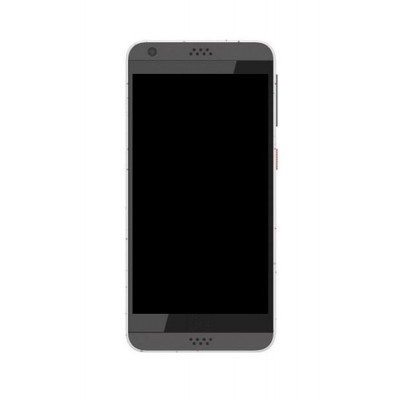 Lcd Frame Middle Chassis For Htc Desire 630 Grey By - Maxbhi Com