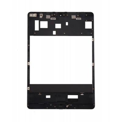 Lcd Frame Middle Chassis For Asus Zenpad 3s 10 Grey By - Maxbhi Com