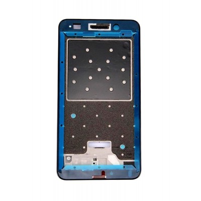 Lcd Frame Middle Chassis For Honor 5a Yellow By - Maxbhi Com