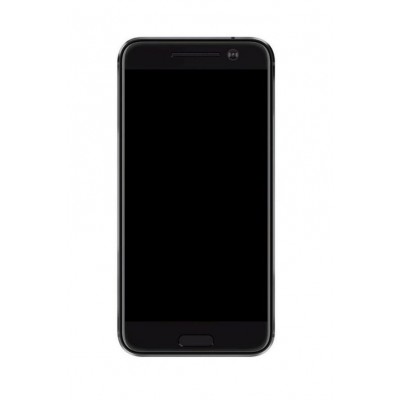 Lcd Frame Middle Chassis For Htc 10 Lifestyle White By - Maxbhi Com