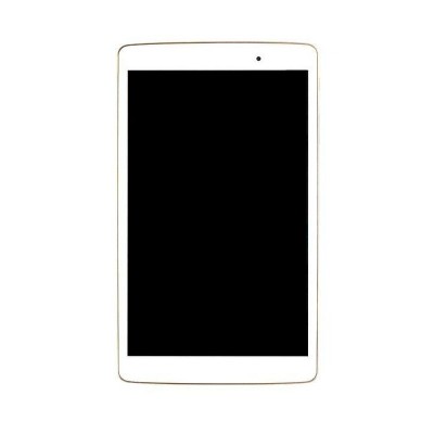 Lcd Frame Middle Chassis For Lg G Pad X 8 0 Gold By - Maxbhi Com