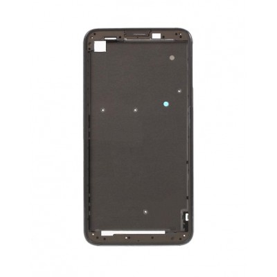 Lcd Frame Middle Chassis For Lg K5 Gold By - Maxbhi Com