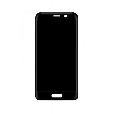 Lcd Frame Middle Chassis For Honor Magic White By - Maxbhi Com