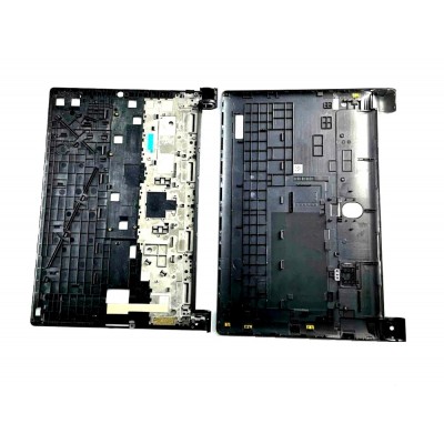 Lcd Frame Middle Chassis For Lenovo Yoga Tab 3 Plusblack By - Maxbhi Com