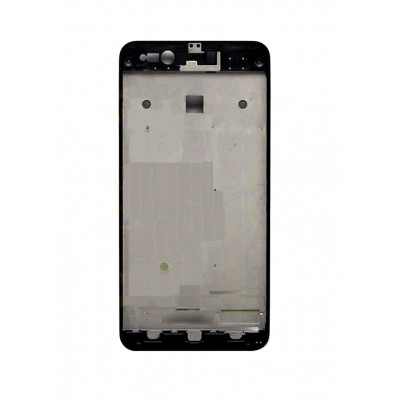Lcd Frame Middle Chassis For Zte Blade A610 Gold By - Maxbhi Com