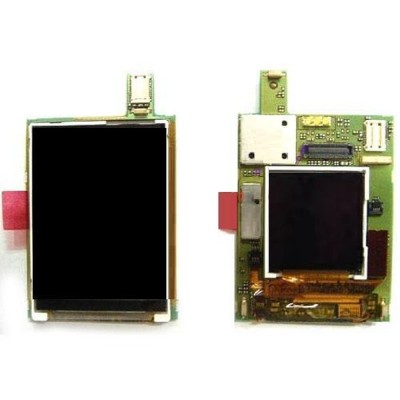LCD Screen for Motorola E1070