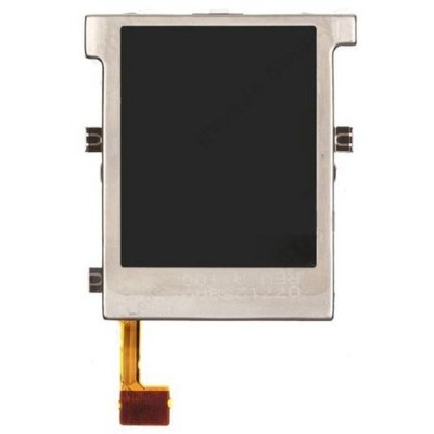 Lcd Screen For Motorola L6 Replacement Display By - Maxbhi Com