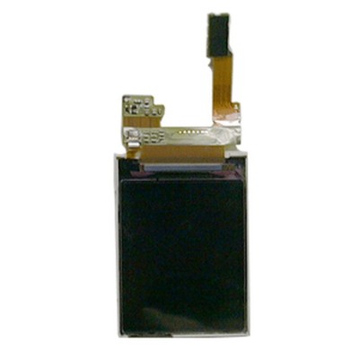 LCD Screen for Motorola SLVR L7e