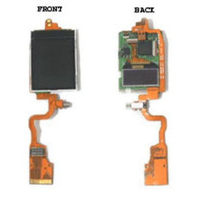 LCD Screen for Motorola V300