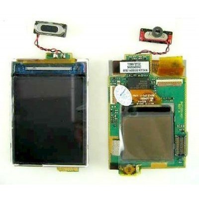 LCD Screen for Motorola V360