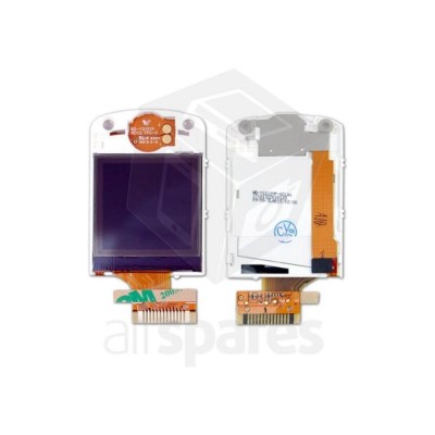LCD Screen for Motorola W180