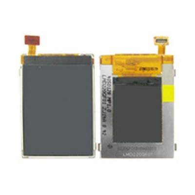 LCD Screen for Nokia 7510 Supernova