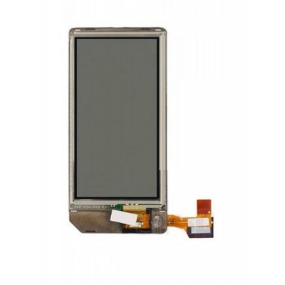 LCD Screen for Nokia 7710