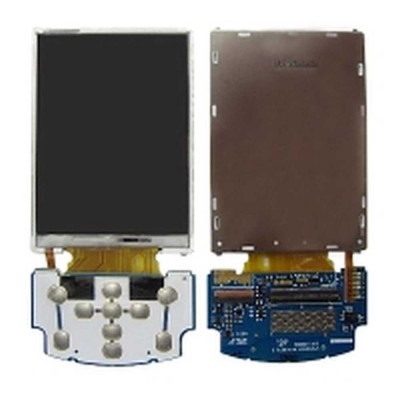 LCD Screen for Samsung B5702