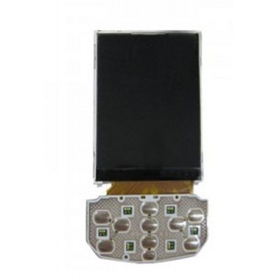 LCD Screen for Samsung D900