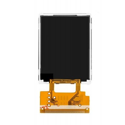 LCD Screen for Samsung E1272