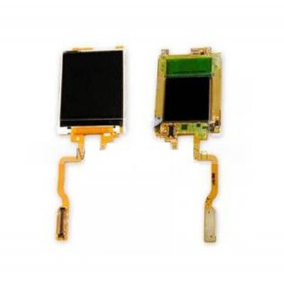 LCD Screen for Samsung E360