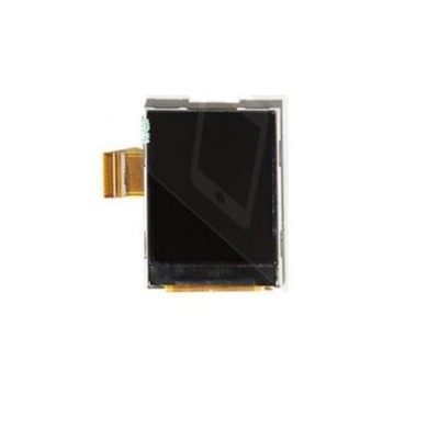 LCD Screen for Samsung E880