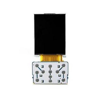 LCD Screen for Samsung F110