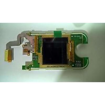 LCD Screen for Siemens AF51