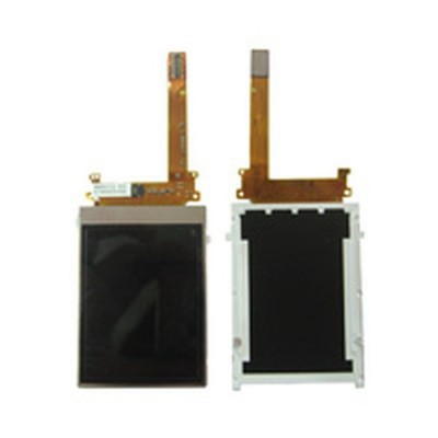 LCD Screen for Sony Ericsson S500i