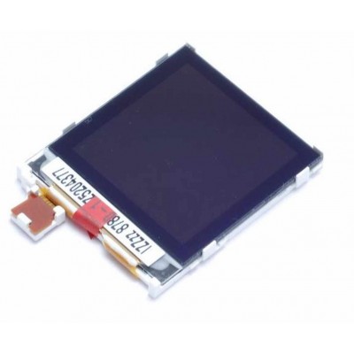 LCD with Touch Screen for Nokia 5140i