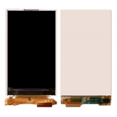 Lcd Screen For Lg Xenon Gr500 Replacement Display By - Maxbhi Com