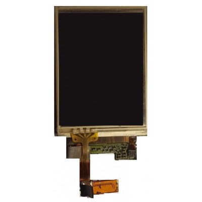 Lcd Screen For Motorola A1200 Replacement Display By - Maxbhi Com