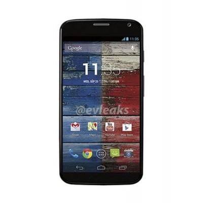 Lcd Screen For Motorola Moto X Xt1053 Replacement Display By - Maxbhi.com