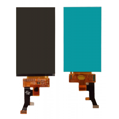 Lcd Screen For Motorola Razr D3 Xt919 Replacement Display By - Maxbhi Com