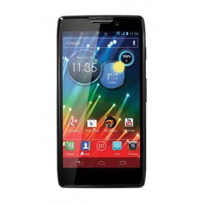 Lcd Screen For Motorola Razr Hd Xt925 Replacement Display By - Maxbhi.com