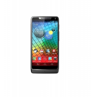 Lcd Screen For Motorola Razr I Xt890 Replacement Display By - Maxbhi.com