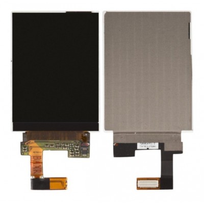 Lcd Screen For Motorola Rokr E6 Replacement Display By - Maxbhi Com