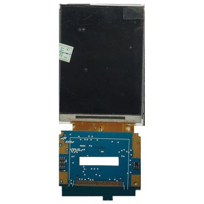 Lcd Screen For Motorola V980 Replacement Display By - Maxbhi Com