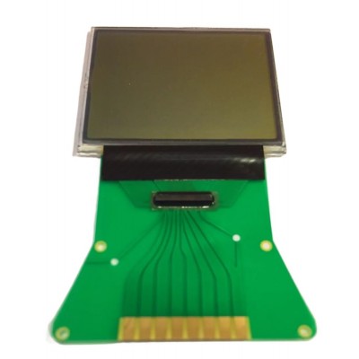 Lcd Screen For Nokia 2100 Replacement Display By - Maxbhi Com