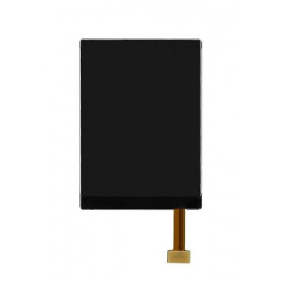 Lcd Screen For Nokia 301 Replacement Display By - Maxbhi.com