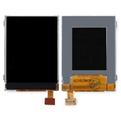 Lcd Screen For Nokia 3711 Replacement Display By - Maxbhi Com