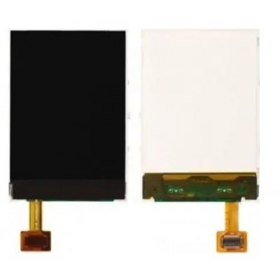 Lcd Screen For Nokia 5000 Replacement Display By - Maxbhi Com
