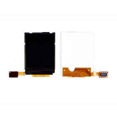 Lcd Screen For Nokia 6111 Replacement Display By - Maxbhi Com