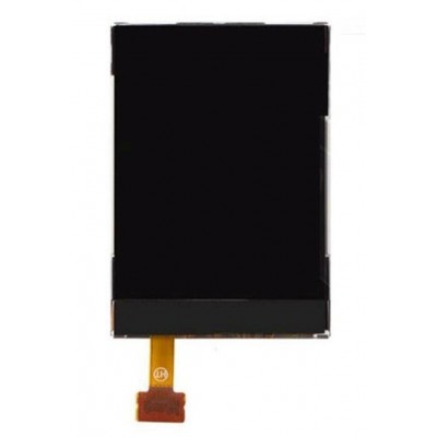 Lcd Screen For Nokia 6120 Classic Replacement Display By - Maxbhi.com