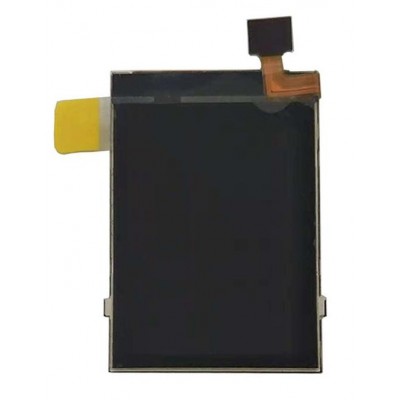 Lcd Screen For Nokia 6270 Replacement Display By - Maxbhi Com