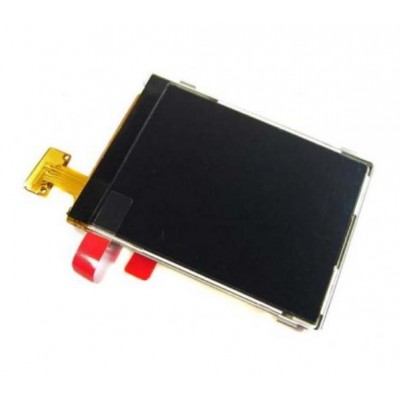 Lcd Screen For Nokia 6290 Replacement Display By - Maxbhi Com