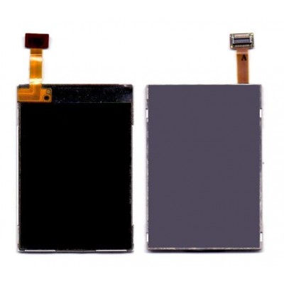 Lcd Screen For Nokia 6500 Slide Replacement Display By - Maxbhi Com