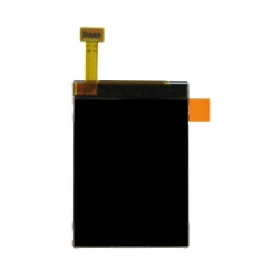 Lcd Screen For Nokia 6600 Fold Replacement Display By - Maxbhi.com