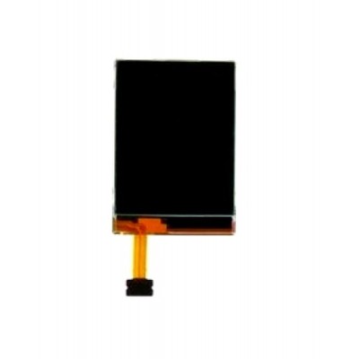 Lcd Screen For Nokia 6600 Slide Replacement Display By - Maxbhi.com