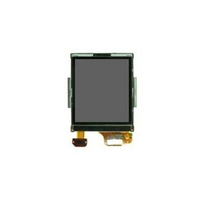 Lcd Screen For Nokia 6670 Replacement Display By - Maxbhi.com