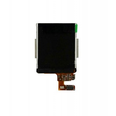 Lcd Screen For Nokia 6680 Replacement Display By - Maxbhi.com