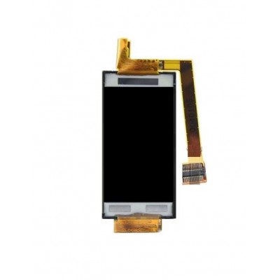 Lcd Screen For Nokia 7280 Replacement Display By - Maxbhi.com